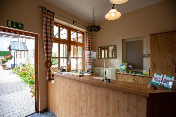 Hotel Göttler Gasthaus